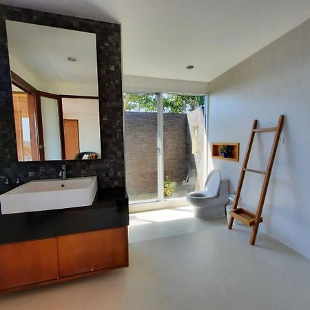 Plub Pla Koh Mak Retreat Hotel Екстериор снимка