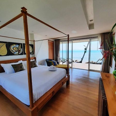 Plub Pla Koh Mak Retreat Hotel Екстериор снимка
