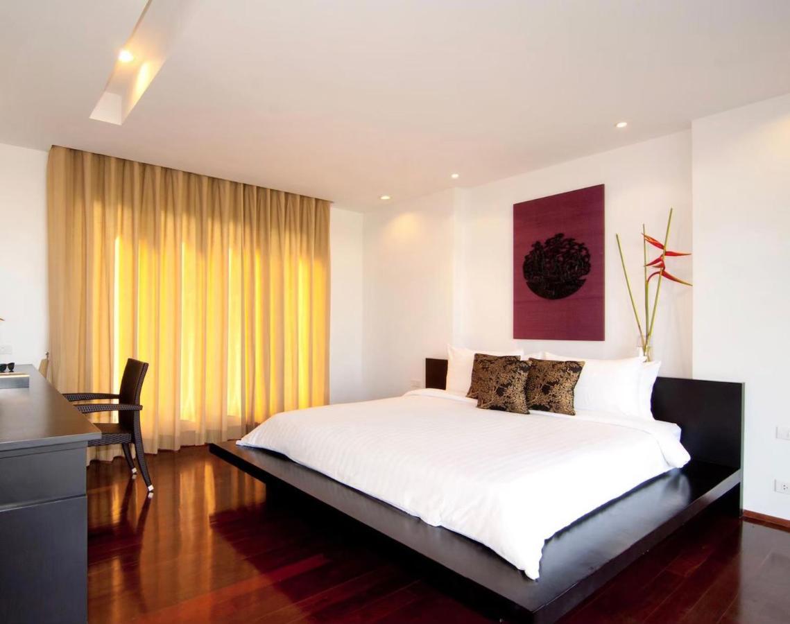 Plub Pla Koh Mak Retreat Hotel Екстериор снимка