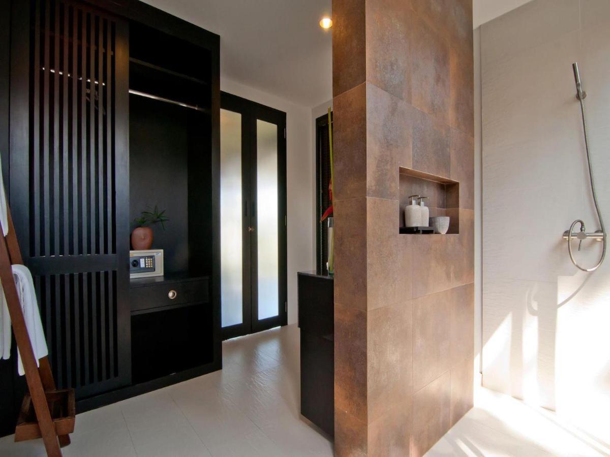 Plub Pla Koh Mak Retreat Hotel Екстериор снимка