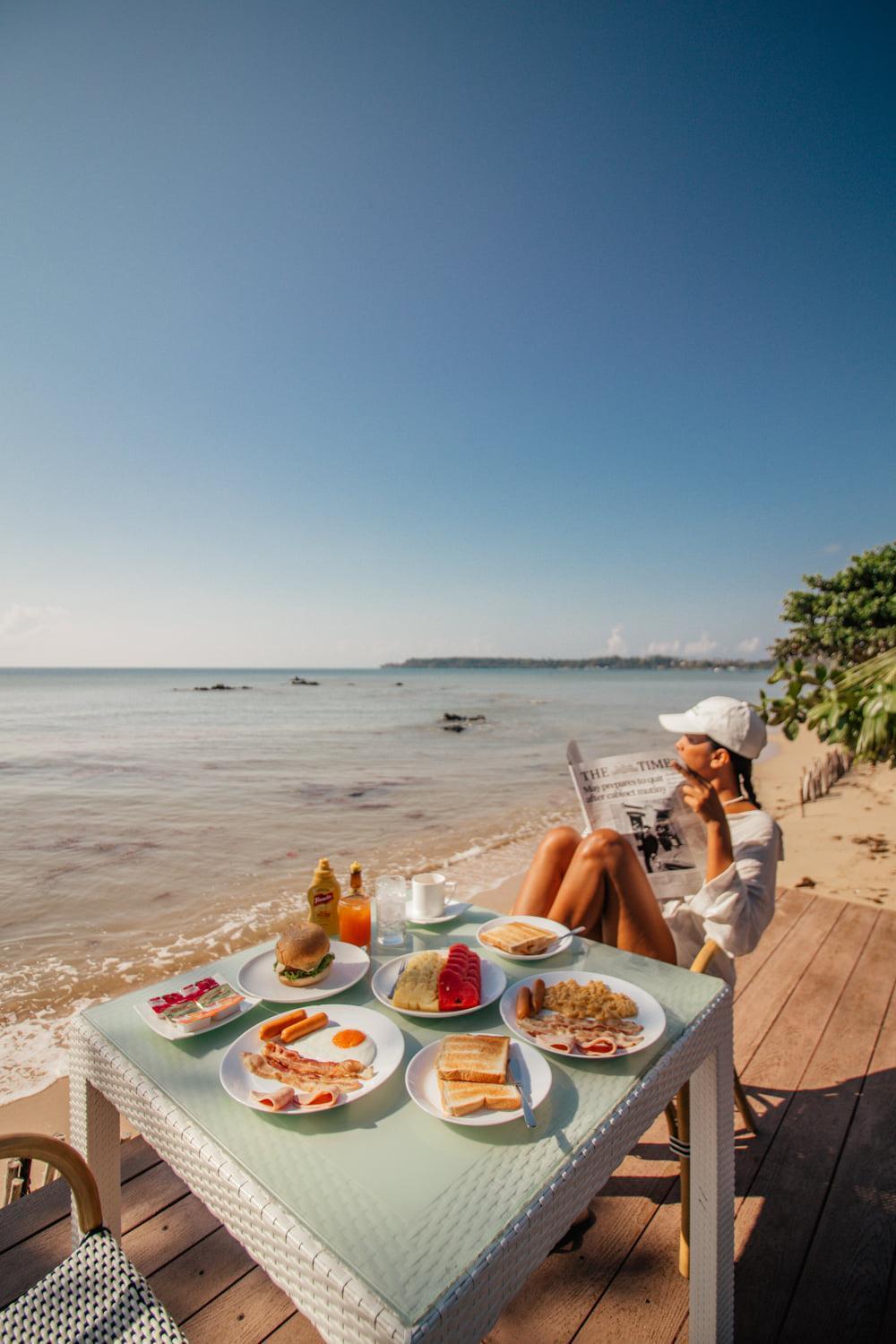 Plub Pla Koh Mak Retreat Hotel Екстериор снимка