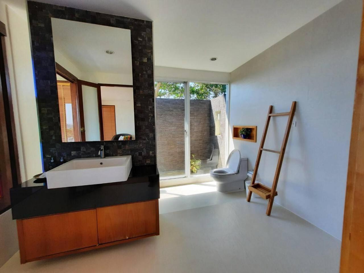 Plub Pla Koh Mak Retreat Hotel Екстериор снимка