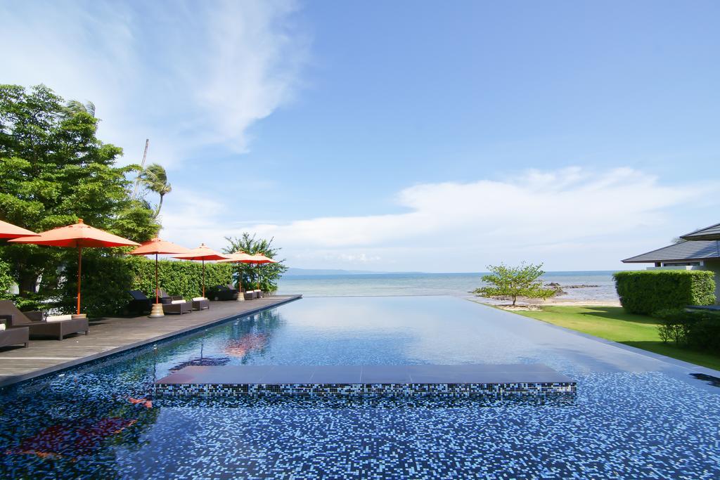 Plub Pla Koh Mak Retreat Hotel Екстериор снимка