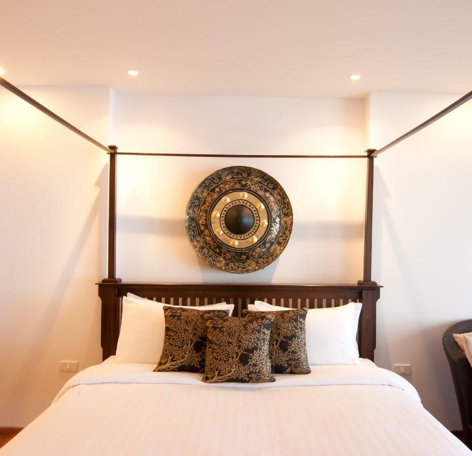 Plub Pla Koh Mak Retreat Hotel Екстериор снимка
