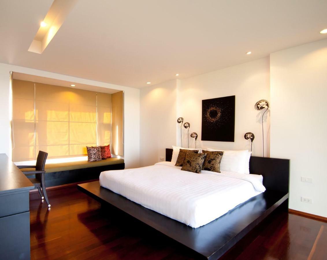 Plub Pla Koh Mak Retreat Hotel Екстериор снимка