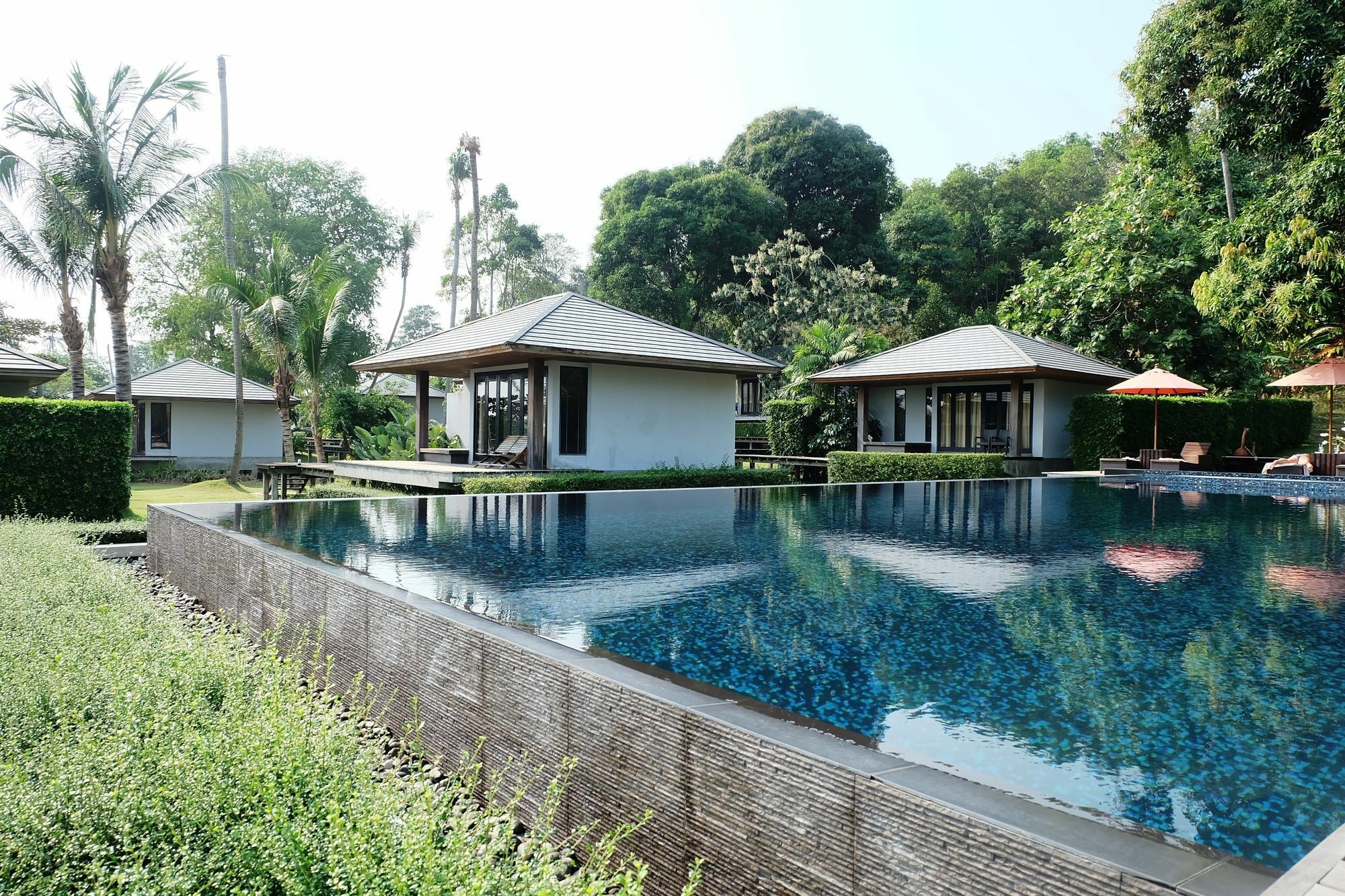 Plub Pla Koh Mak Retreat Hotel Екстериор снимка