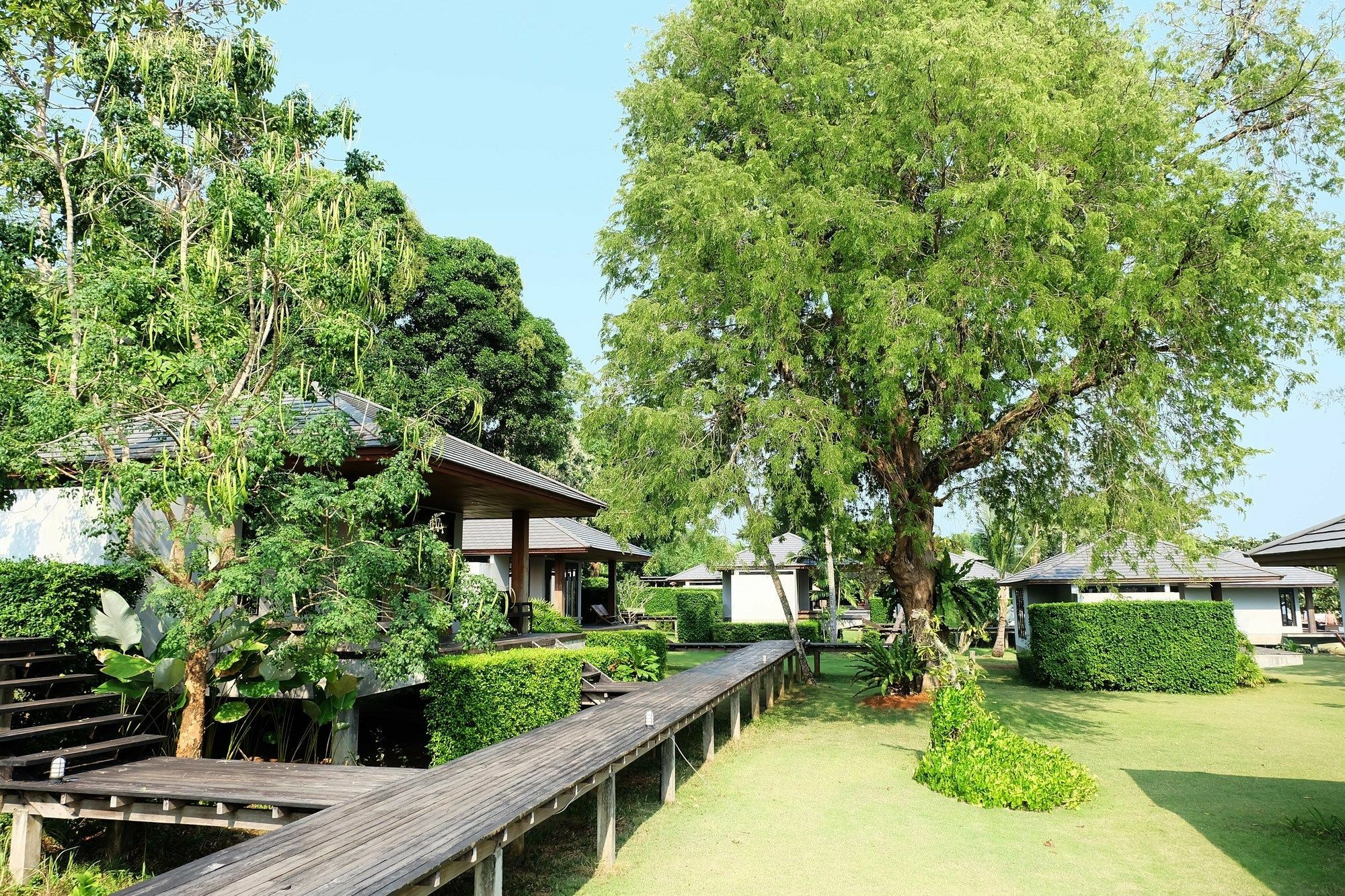 Plub Pla Koh Mak Retreat Hotel Екстериор снимка