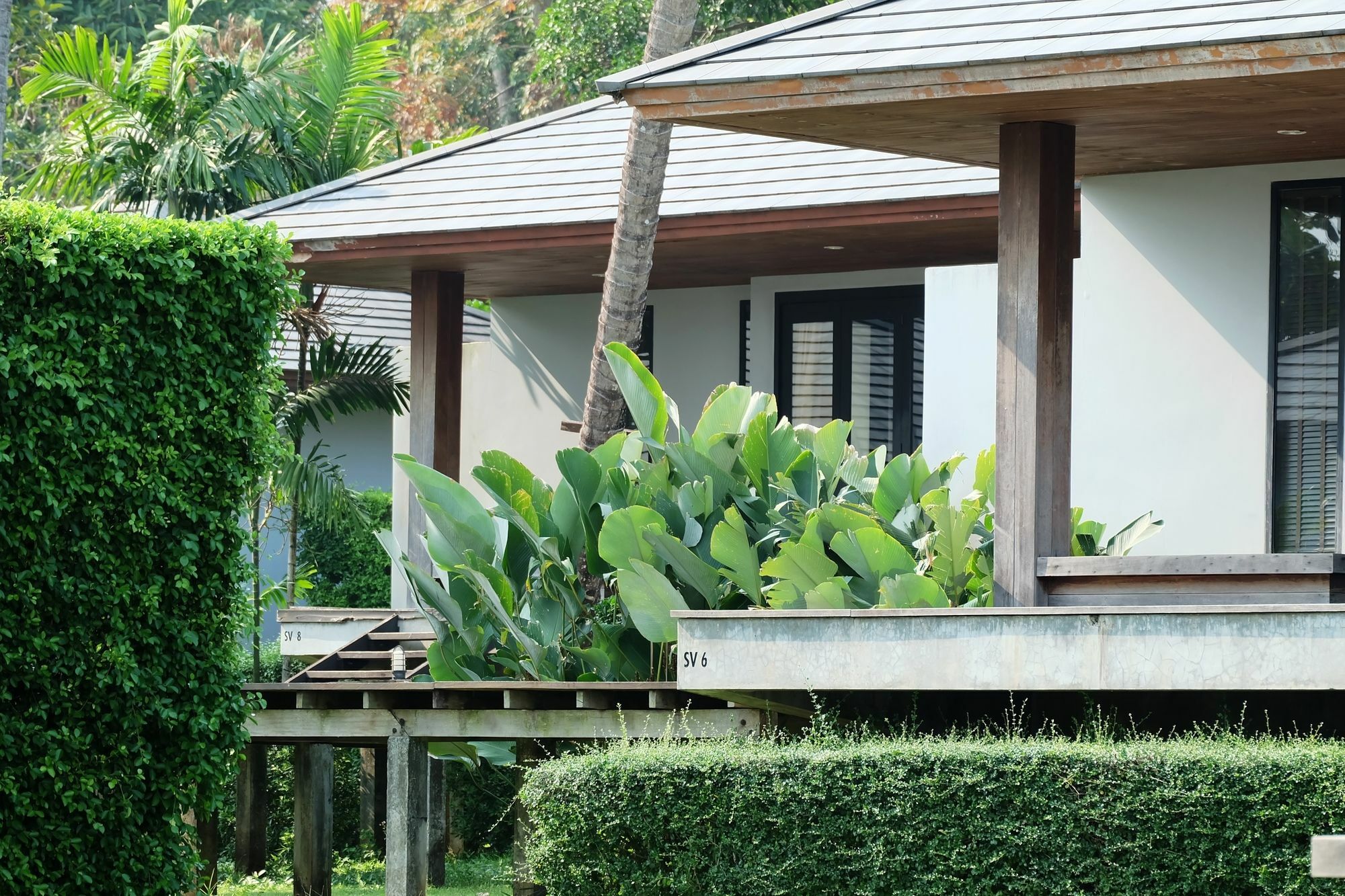 Plub Pla Koh Mak Retreat Hotel Екстериор снимка
