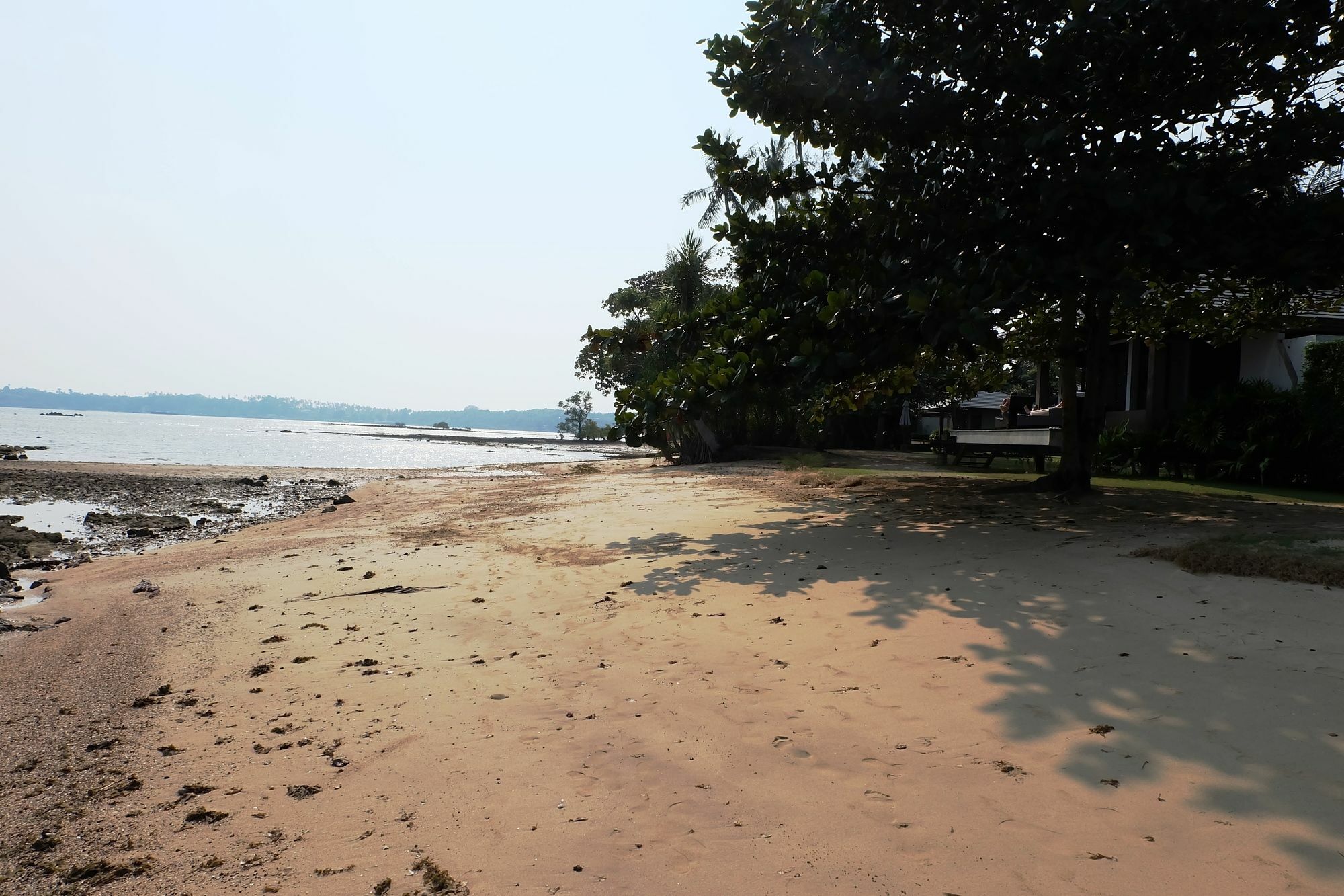 Plub Pla Koh Mak Retreat Hotel Екстериор снимка